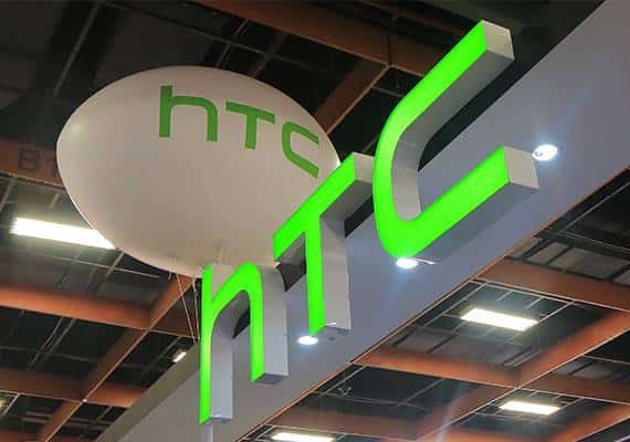 מאבדת גובה: HTC תיאלץ לפטר אלפי עובדים
