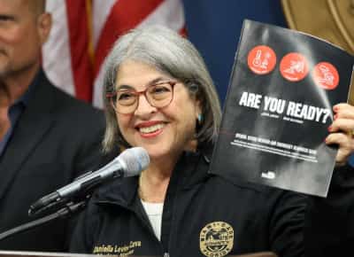 בן נגד אמו: ראשת עיר יהודייה במיאמי מתעמתת עם בנה בדרישה לחרם על אגרות חוב ישראליות