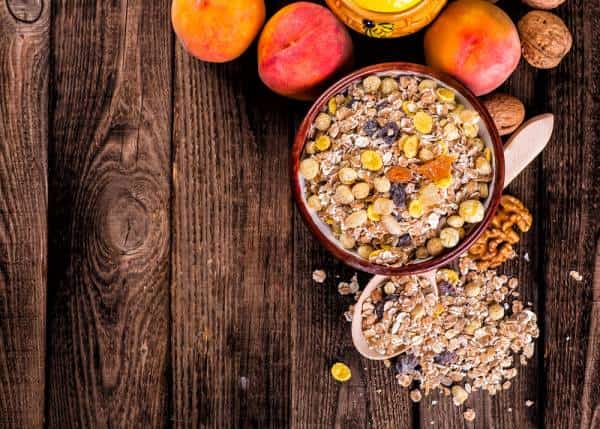 פלאי סיבים: לא תאמינו עד כמה סיבים תזונתיים מסייעים לכם בשמירה על בריאות הגוף