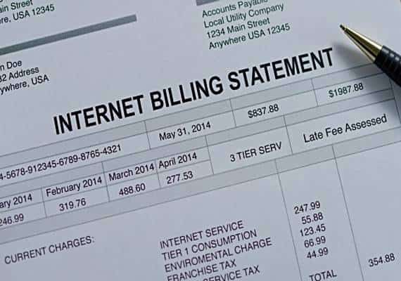 חשבון האינטרנט גבוה מדי? כך תחסכו