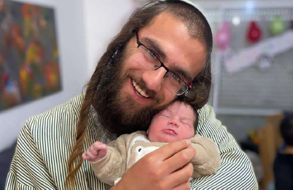 יום הזיכרון הראשון בלי יהונתן: פחות זיכרון יותר נחמה 