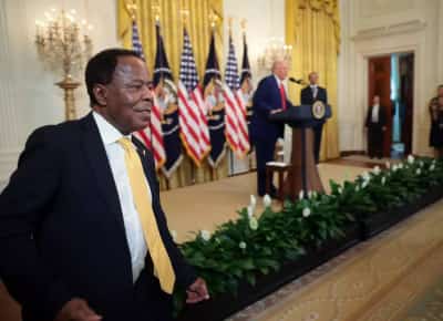 ממשל טראמפ מאיים בתביעות נרחבות נגד אוניברסיטת קליפורניה בטענות לאנטישמיות