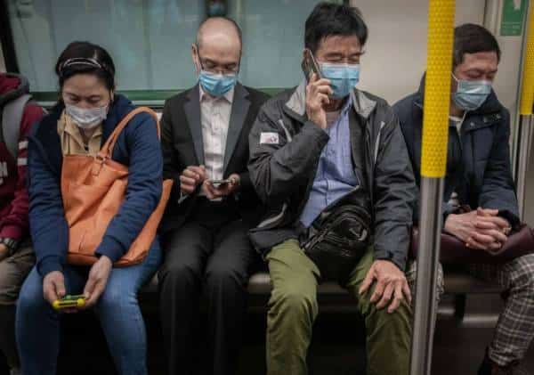 חדשות מדאיגות: מרבית חולי הקורונה בניו יורק בגילאי 18-49