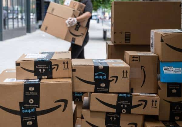 עונת השופינג הגדולה של ארה"ב: "פריים דיי" יוצא לדרך, גם רשתות הענק מצטרפות לחגיגה