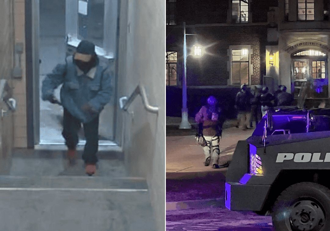 שלושה הרוגים וחמישה פצועים אנוש באירוע ירי באוניברסיטה במישיגן