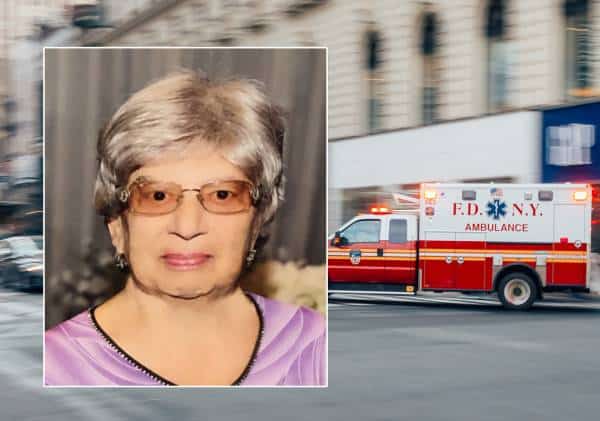 מזעזע: קשישה יהודייה הותקפה באלימות בביתה בברוקלין