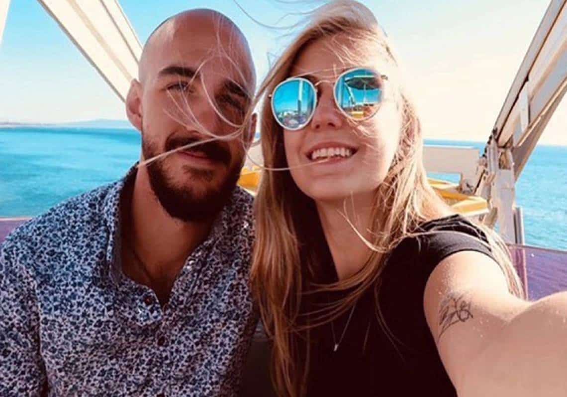 הוריה של גבי פטיטו תובעים פיצויים מהוריו של בריאן לאונדרי: "ידעו מה עלה בגורלה ושתקו"