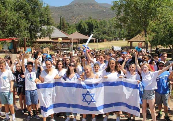 על רקע גל האנטישמיות שפוקד את ארה"ב, מחנות קיץ יהודיים מתכוננים לקליטת הילדים