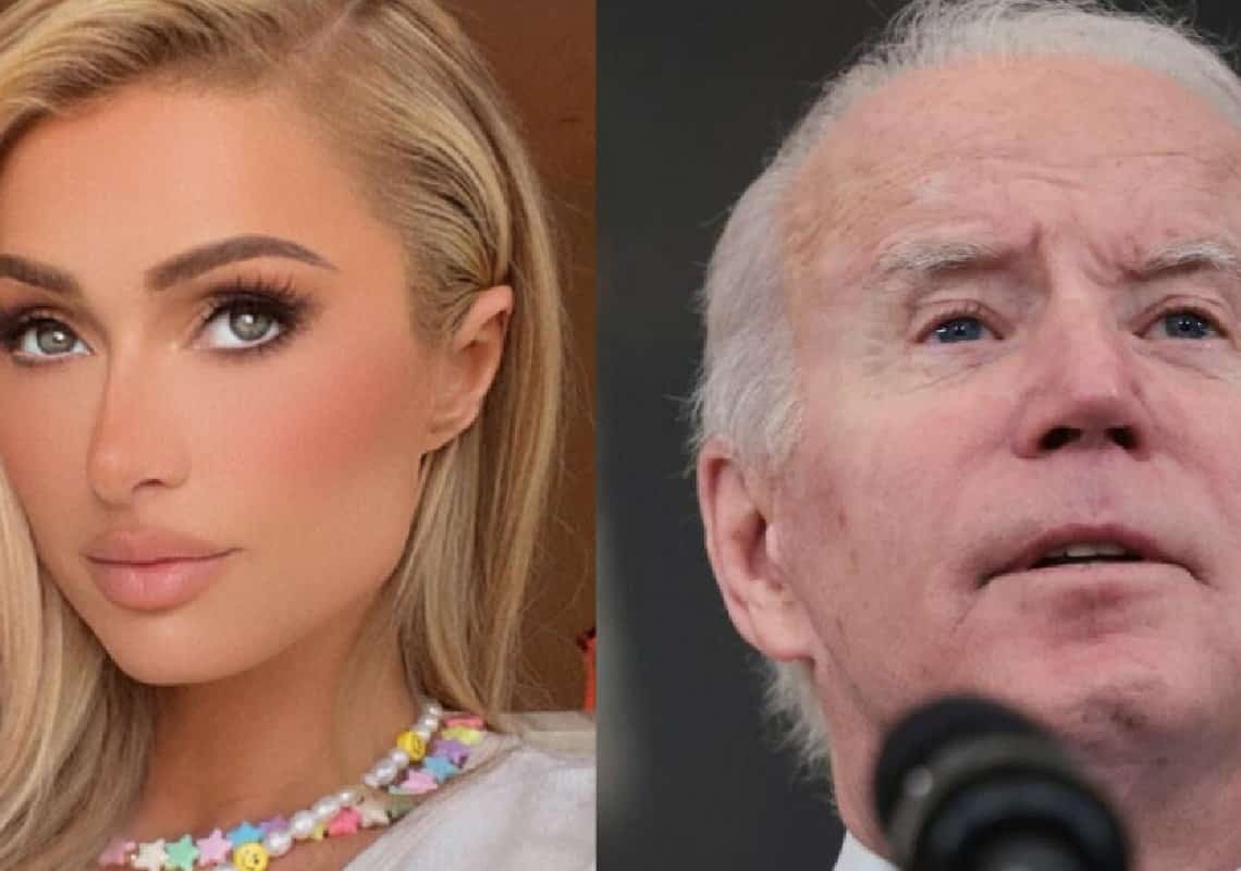 פריס הילטון חושפת על מה נאלצה לוותר בשביל להגיע לחתונה של חברתה הטובה, בריטני ספירס