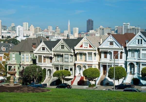 משבר הקורונה בשוק הדיור יהפוך את סן פרנסיסקו לבת השגה לשוכרים?