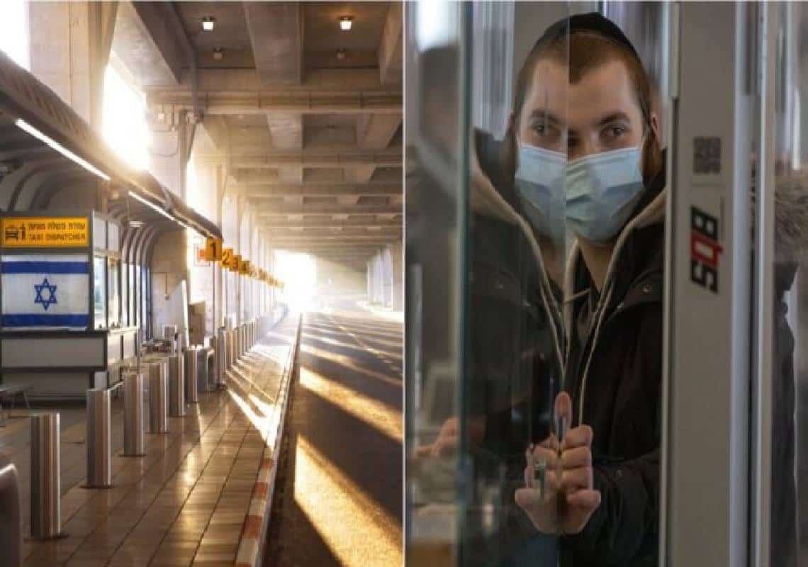 "בגלל הקורונה יחסי יהדות ארה"ב ומדינת ישראל עומדים על סף חורבן"