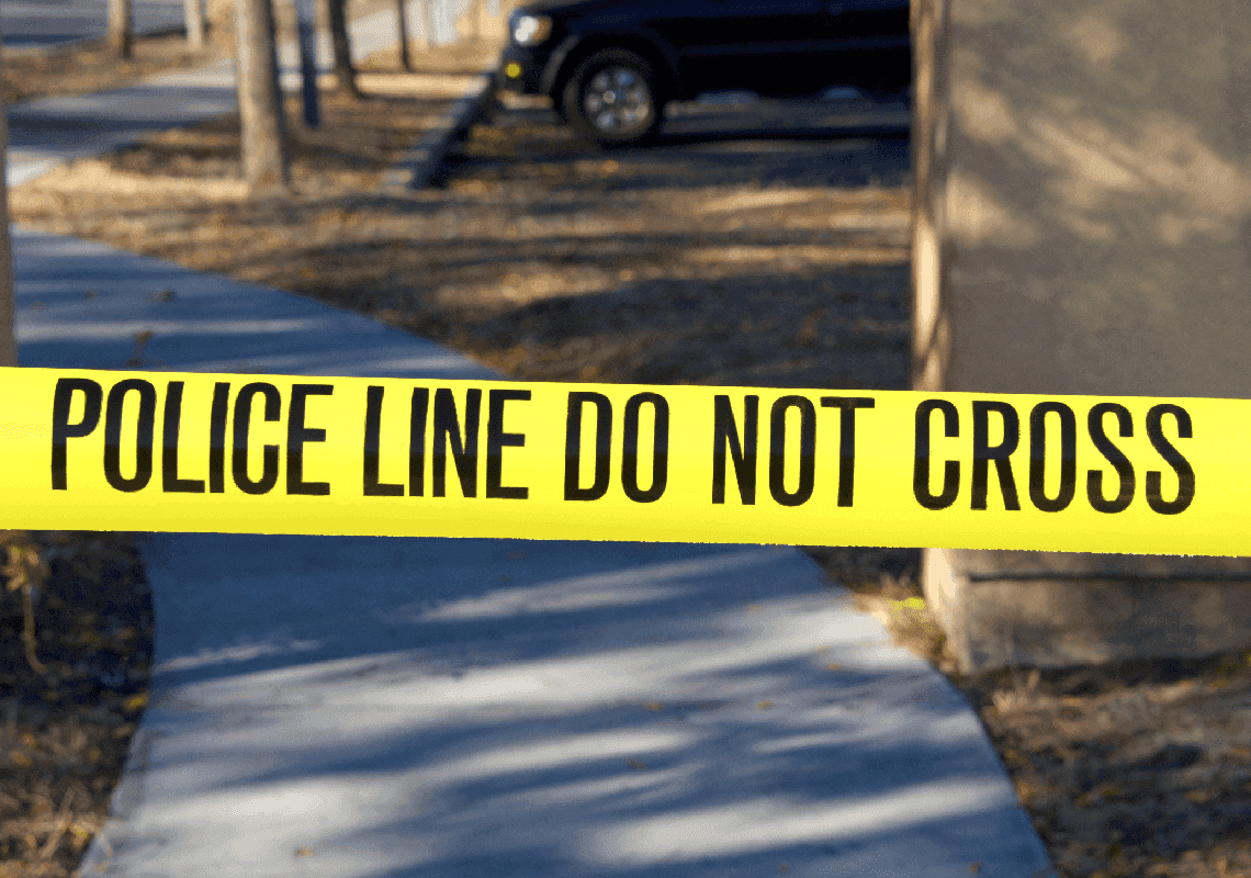 קליפורניה: שוטר לשעבר חטף נערה ורצח את המשפחה שלה 