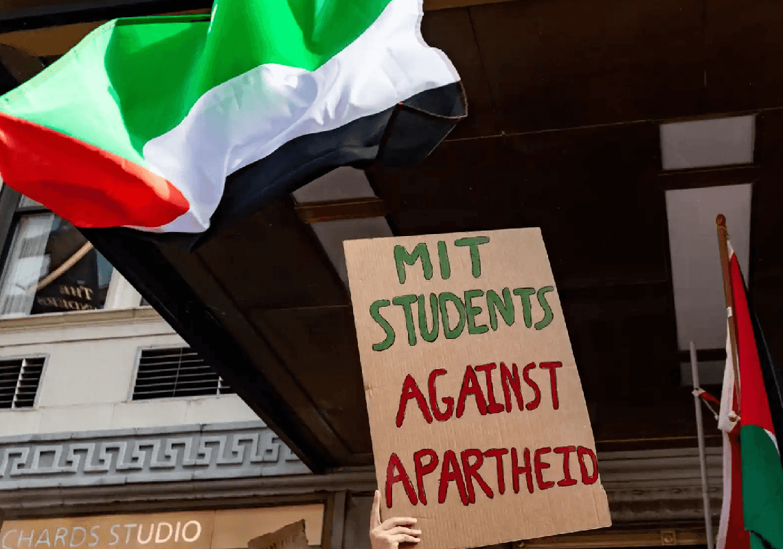 אנטישמיות באוניברסיטאות: רבנים בארה"ב דורשים להפסיק את פעילויות ה'גיוון והכלה'