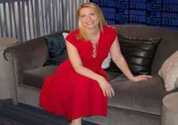 קלייר דיינס בהריון: כוכבת סדרת הטלוויזיה המצליחה, הומלנד, חשפה שהיא מצפה לילד שני