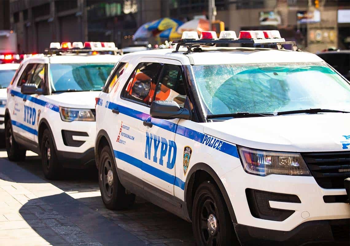 התפתחות משמעותית בחיפושים אחר החשודים בתקיפת יהודים ברחובות ברוקלין