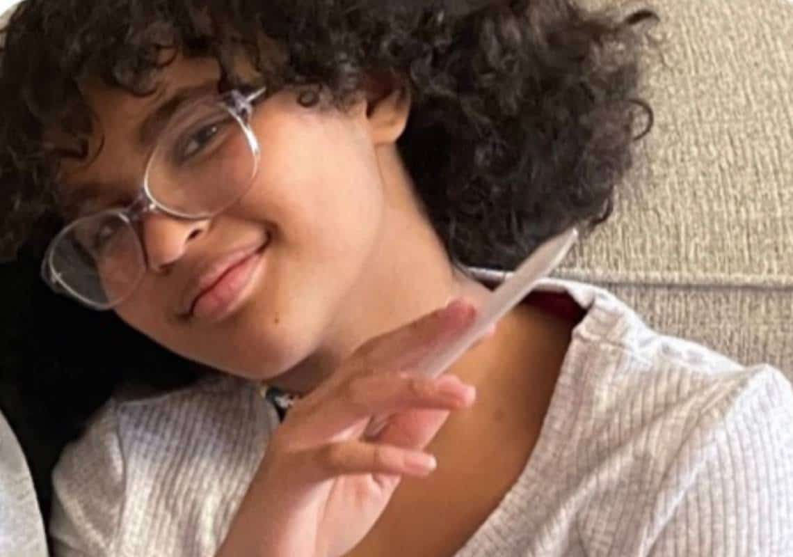 כשנתיים לאחר שהייתה עדה לרצח אמה: בת 12 נעלמה מביתה בניו יורק