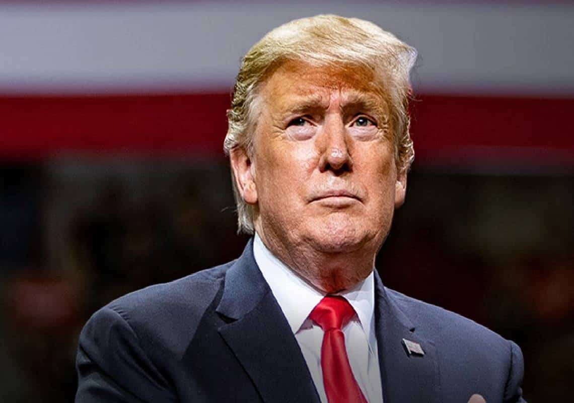 "לטראמפ יש 21 מיליון איש שמוכנים לפעול כדי להחזיר אותו לשלטון בכוח"