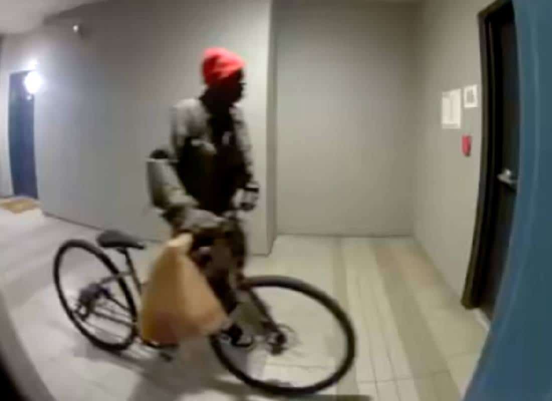 רצח הישראלי בבניין היוקרה הותיר בפחד את הדיירים ומזעזע את עמק סן פרננדו