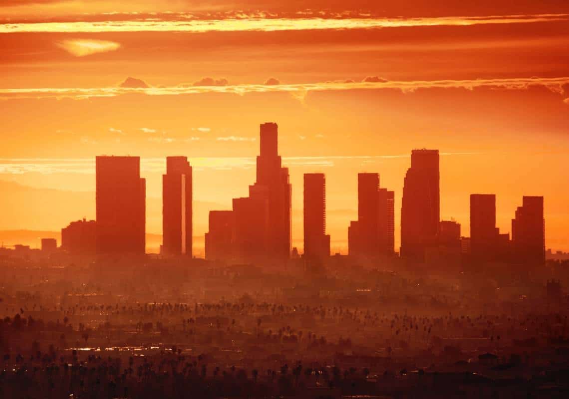 לאור החשש לשריפות והפסקות חשמל: תושבי קליפורניה מתבקשים לצמצם את צריכת החשמל