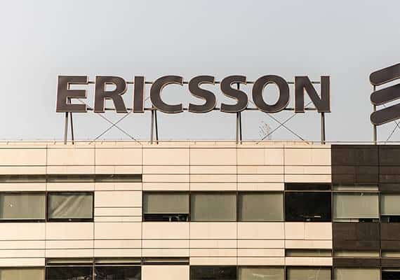 יצרנית הטלפונים "אריקסון" תספק שירותי 5G בארה"ב, מאות יועסקו