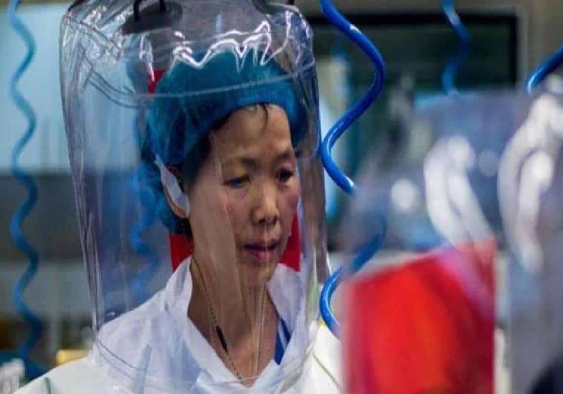 "אשת העטלף" החשודה כיוצרת Covid-19 באזהרה חמורה: "מוטציות חדשות נוספות בדרך"