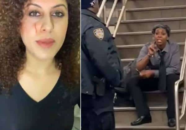 "אלימות נגד הקהילה שלנו תיענה בענישה": כתב האישום כנגד תוקפת הישראלית בניו יורק מקבל חיזוק משמעותי 