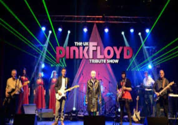 לוס אנג'לס: להקת הכיסוי המצוינת של הפינק פלויד, Which One’s Pink, מגיעה לעיר