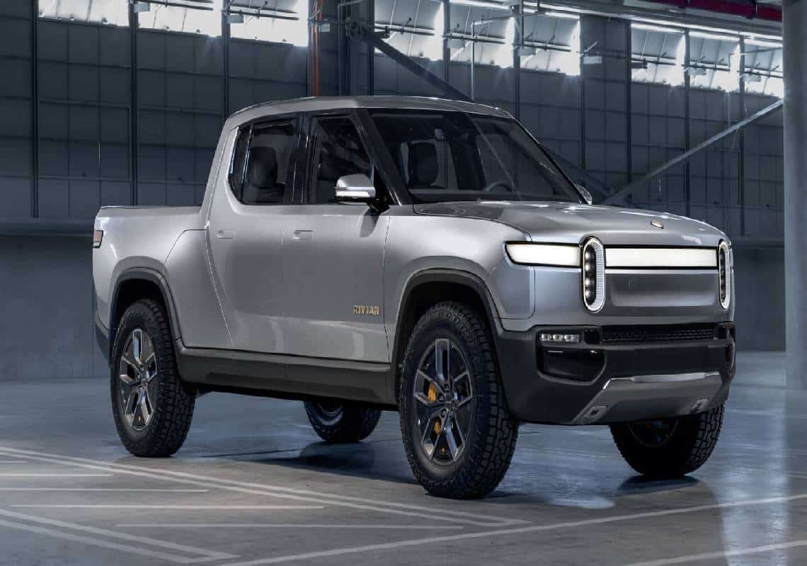 המתחרה החדשה של טסלה מצאה משקיע: ג'ורג' סורוס השקיע מיליארדים ביצרנית הרכב Rivian