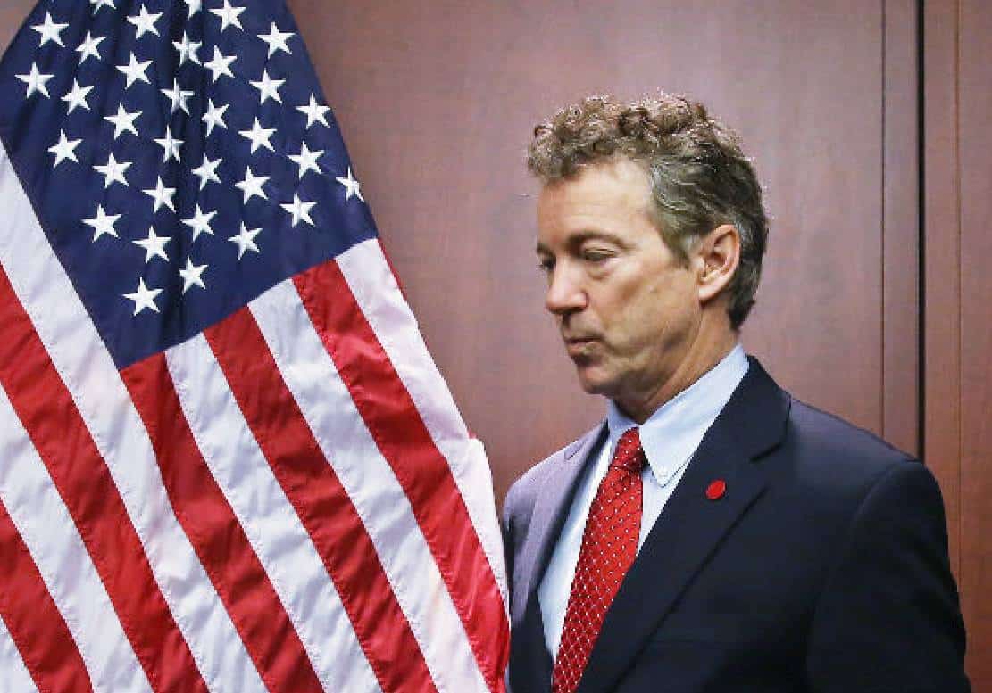 "המפיצה הגדולה ביותר של דיסאינפורמציה בקורונה הייתה ממשלת ארה"ב"