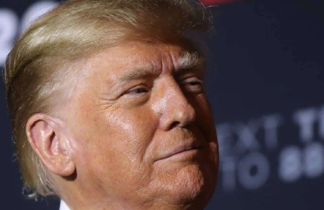 ‏סקר:  לאחר הגשת כתב אישום‏ דונלד טראמפ עדיין המועמד המוביל בפריימריז הרפובליקניים