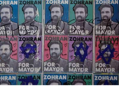 הפרדוקס של ניו יורק: ממדני מוביל אצל יהודים למרות ש-60% חוששים ממנו