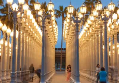 מדריך התרבות של לוס אנג'לס: 10 המוזיאונים הכי שווים בעיר - חלק א'