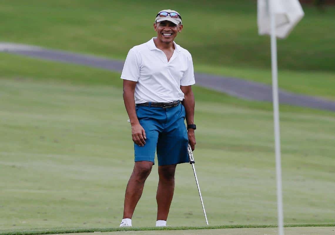 דעה: אז הנשיא לשעבר אובמה, איך אתה באמת מנהל את הבית הלבן?