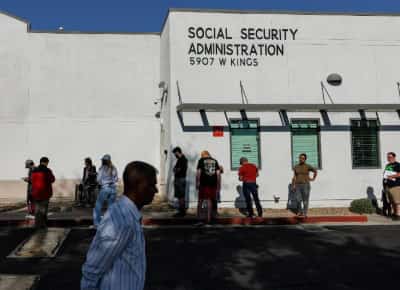 מאות מיליוני אמריקאים בסכנה: מחלקת היעילות הממשלתית חשפה את מאגר הביטוח הלאומי לפריצות