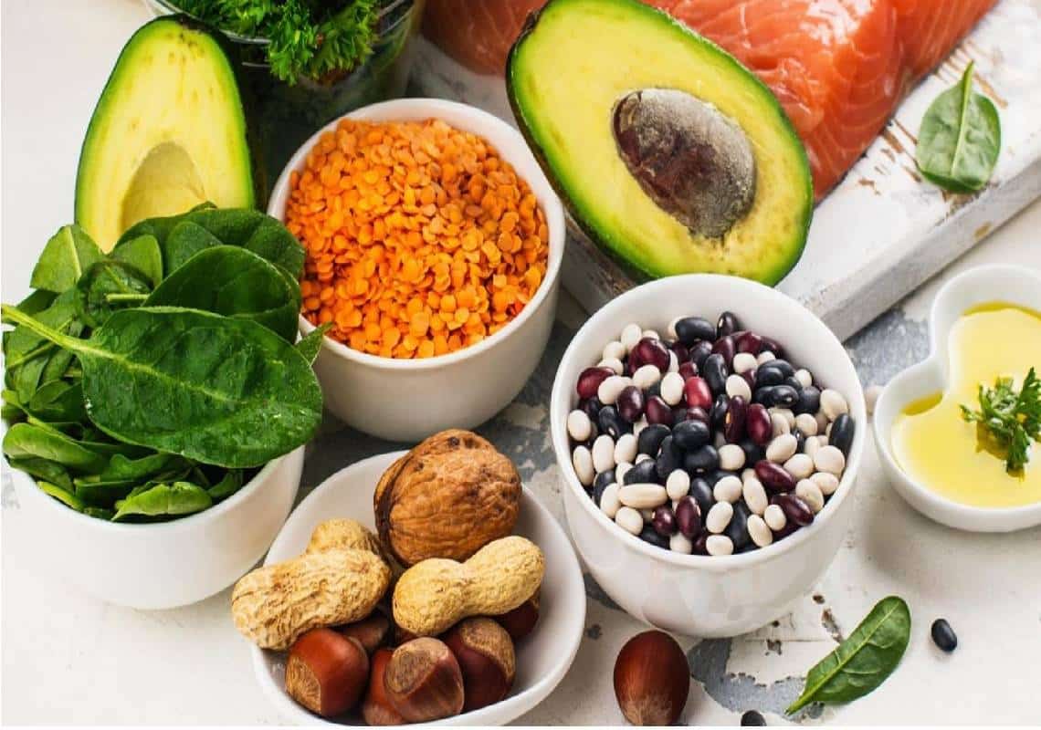 מה היא תזונה ים תיכונית, וכיצד היא תשפר את הבריאות שלכם