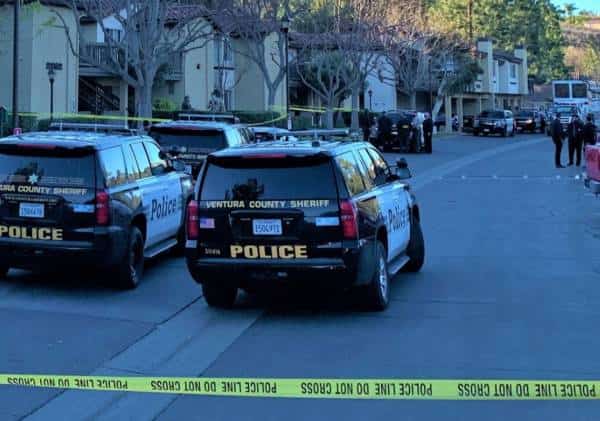 רצח בשכונה השקטה בדרום קליפורניה: מה הוביל את תושב ת'אוסנד אוקס לירות למוות באשתו?