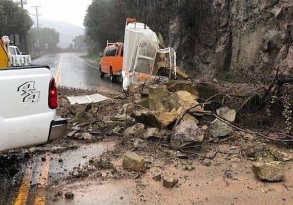 ואלי לוס אנג'לס: ציר תנועה מרכזי ייסגר למעבר במהלך הסופ"ש