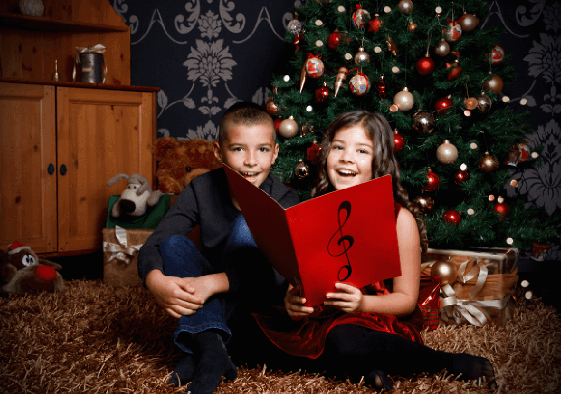 בית ספר בניו יורק החליט לאסור על שירת 'ג'ינגל בלס' – בטענה לגזענות נגד שחורים