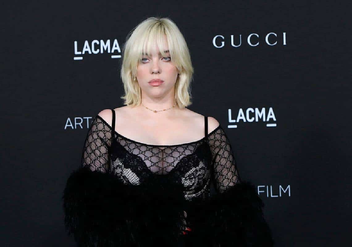 לאחר שחשפה כי פורנו הרס את חייה: בילי אייליש תחת מתקפה