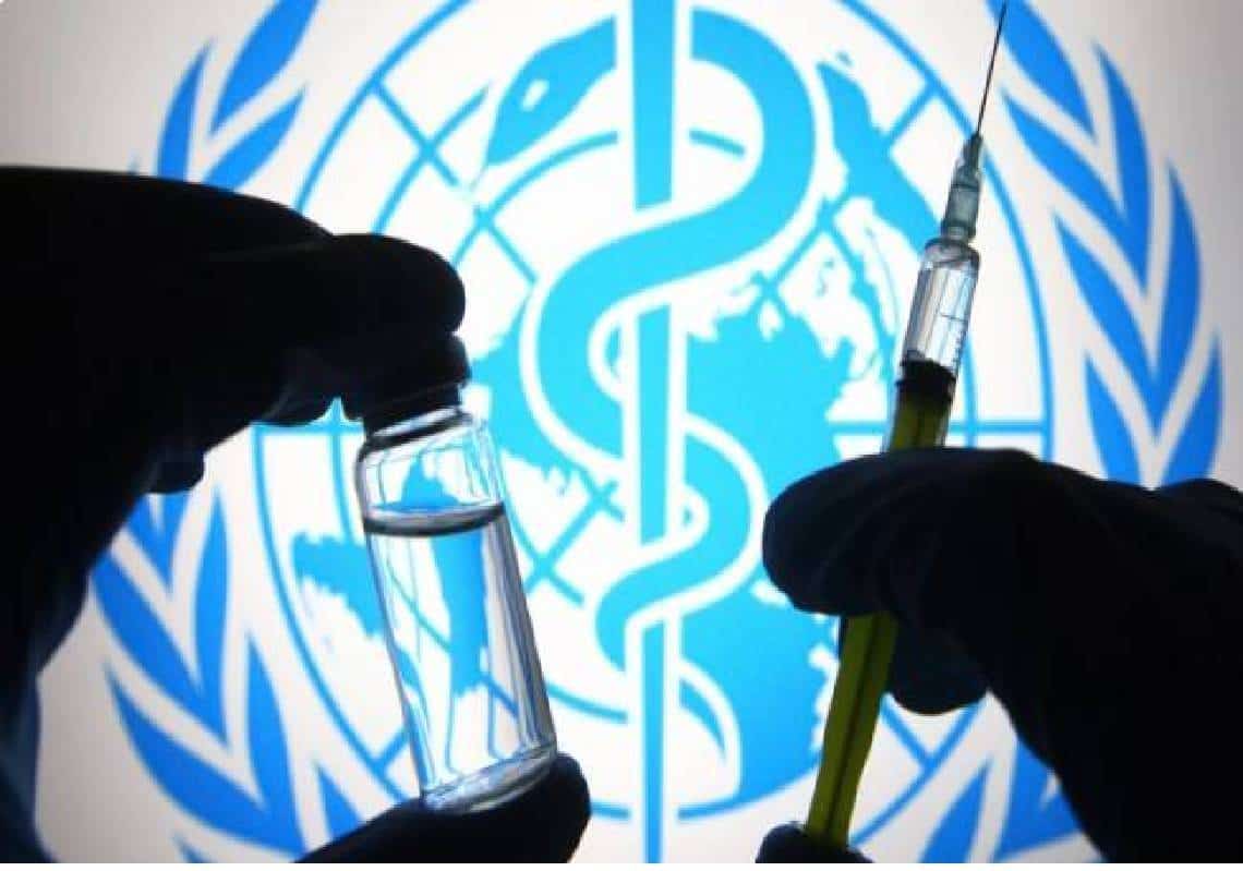 בלתי נתפס לחלוטין: קרן ביל ומלינדה גייטס, קרן רוקפלר, וה-WHO פרסמו תכנית לדרכון חיסונים עולמי