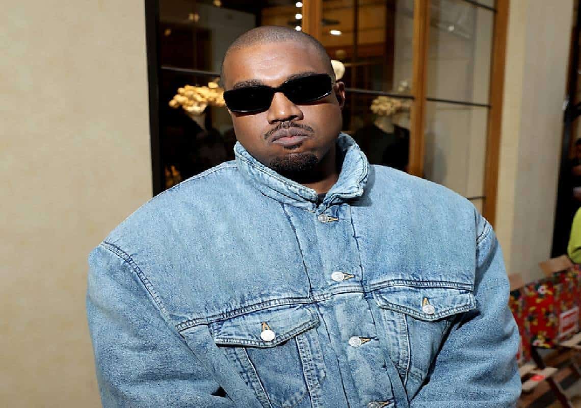 משיב מלחמה: קניה ווסט ביקש לבטל את הסכם הממון בינו לבין קים קרדשיאן