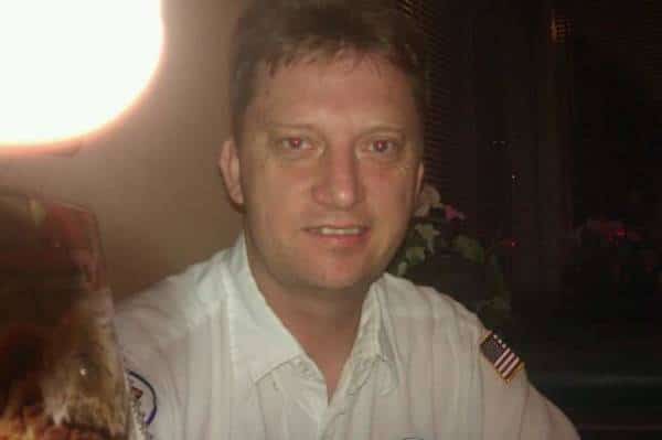 איראן מאשרת כי יוצא צבא אמריקאי עצור בשטחה מזה כחצי שנה