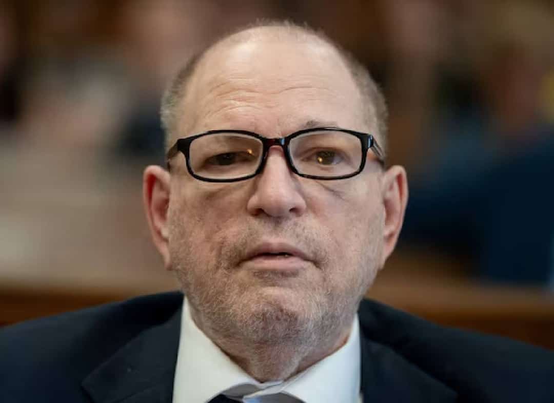 הארווי וויינשטיין הובהל מהכלא לניתוח לב דחוף