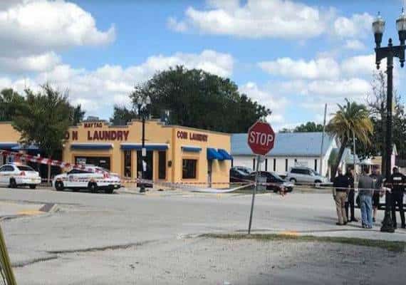 פלורידה: אירוע ירי קשה סמוך לאצטדיון של ג'קסונוויל ג'גוארס