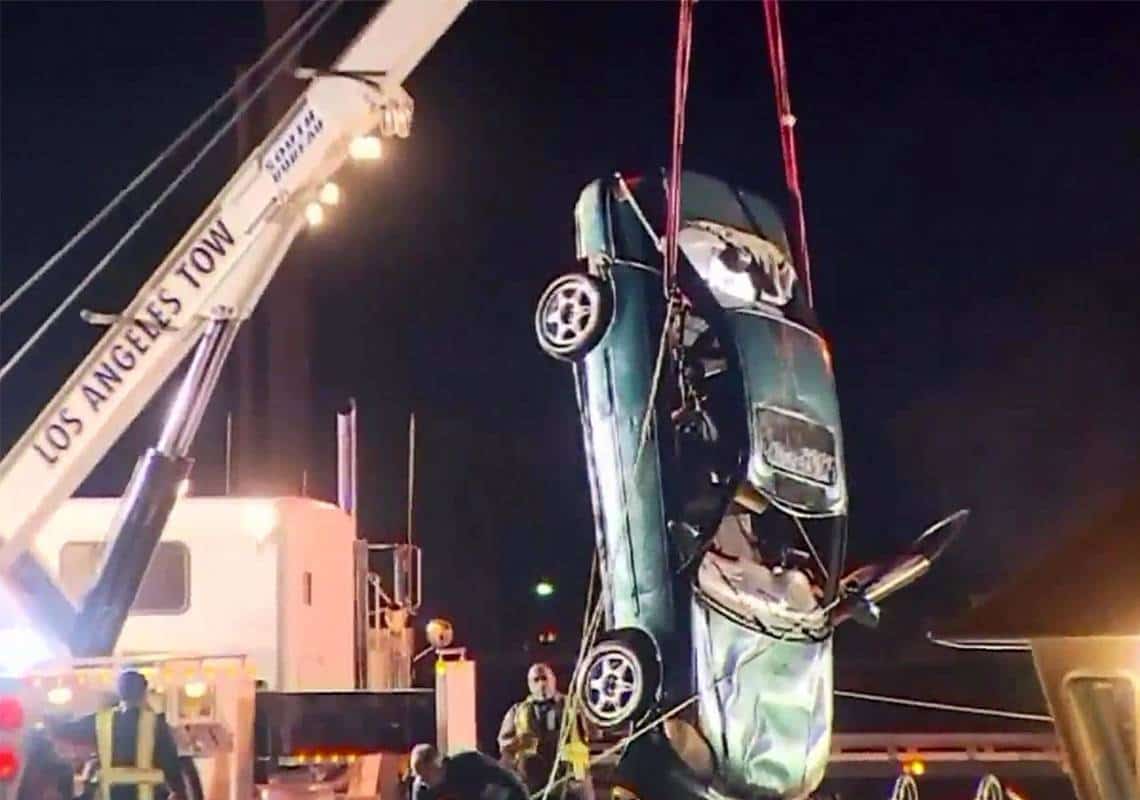 לוס אנג'לס: יותר מ-200 שנות מאסר הוטלו על אב שרצח את ילדיו האוטיסטים כדי להשיג כסף מחברת הביטוח