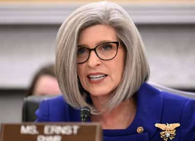 כולנו הולכים למות בכל מקרה - סנטורית רפובליקנית מתעלמת בציניות מדאגות בריאותיות