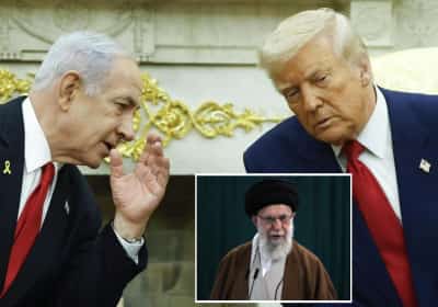 על סף פיצוץ: כל מה שצריך לדעת על מתיחות השיא עם איראן