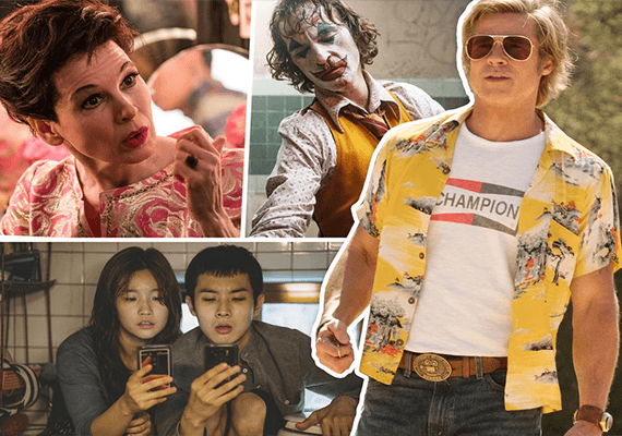 המועמדויות לטקס האוסקר נחשפו: גלו אילו סרטים 'הפציץ' וממי התעלמו בלי למצמץ