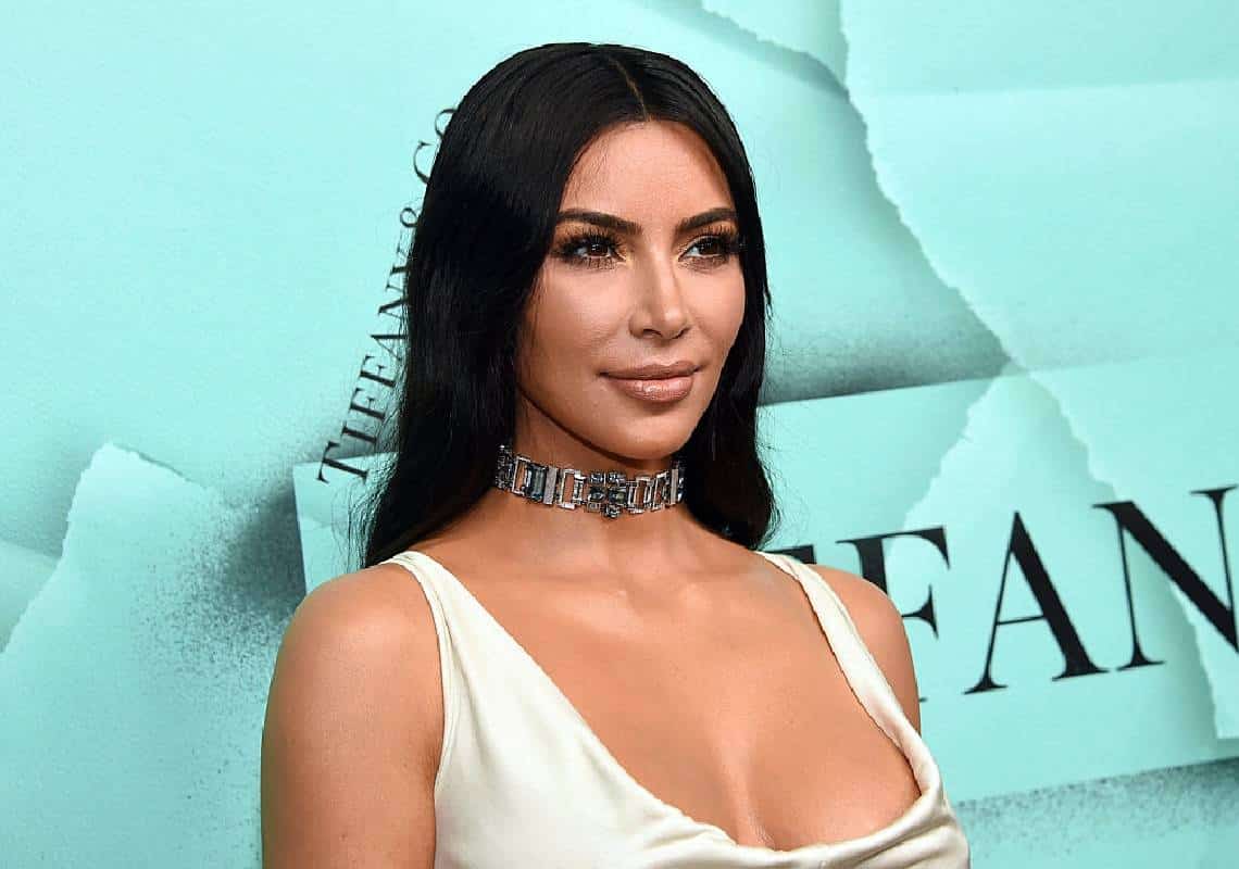 בעקבות הדרמה, קים קרדשיאן מגיבה: ״החלטתי שאני רוצה לשמח את עצמי״