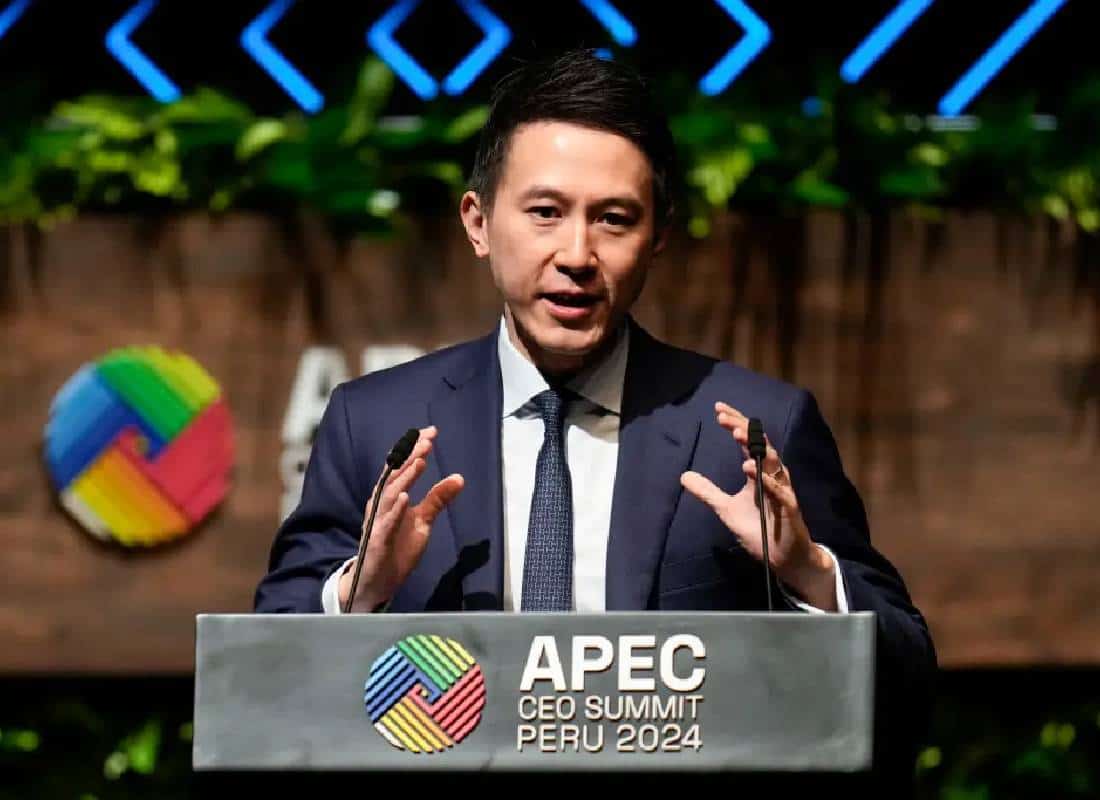 טיקטוק נערכת לכיבוי מוחלט בארה"ב: "ביום ראשון האפליקציה תושבת לחלוטין" 